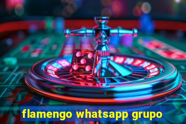 flamengo whatsapp grupo